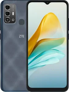 Замена usb разъема на телефоне ZTE Blade A53 Pro в Самаре